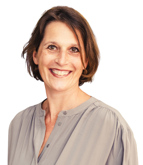 Christina Pretterhofer